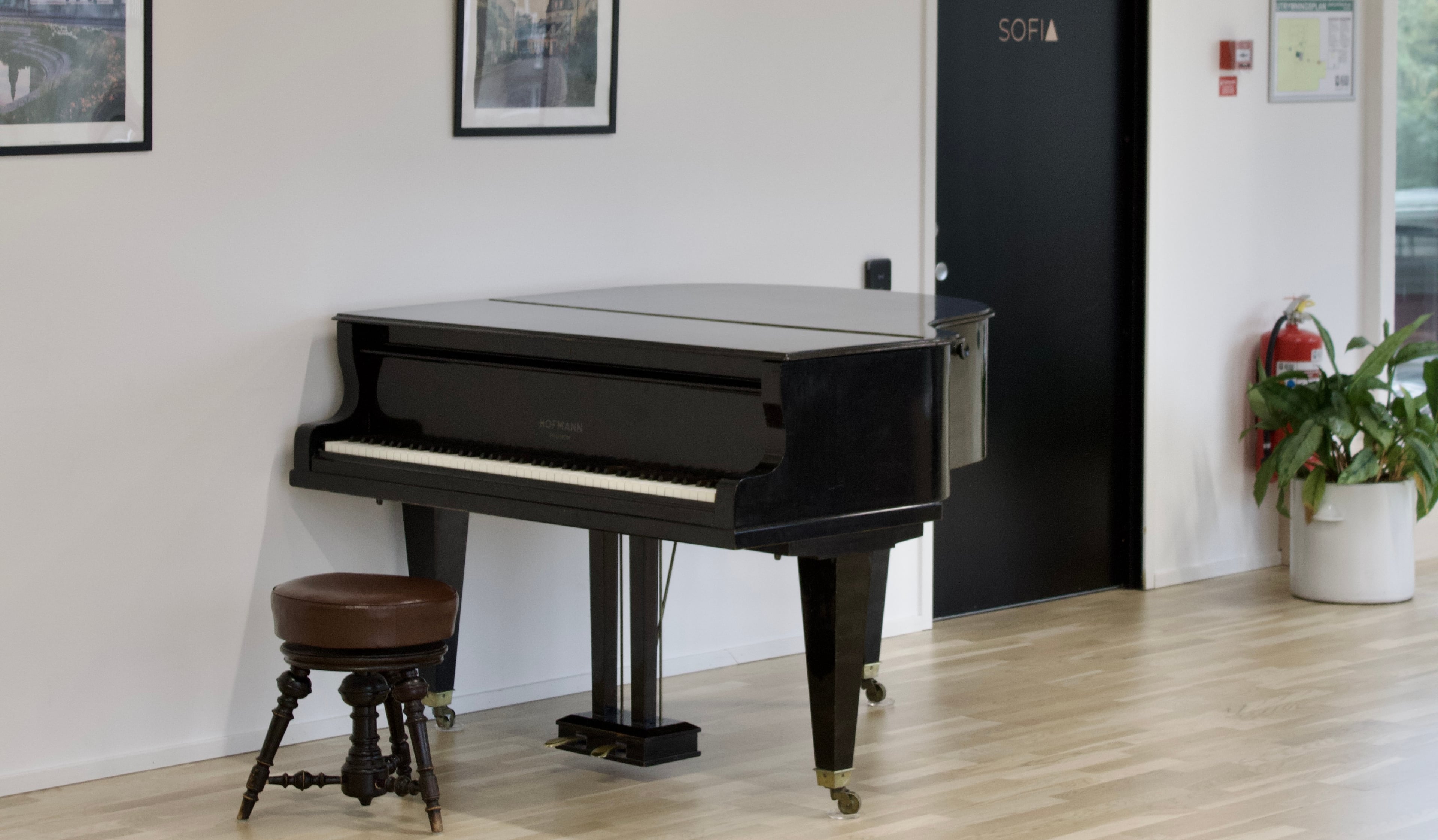 Place Lund Hotel Gallery