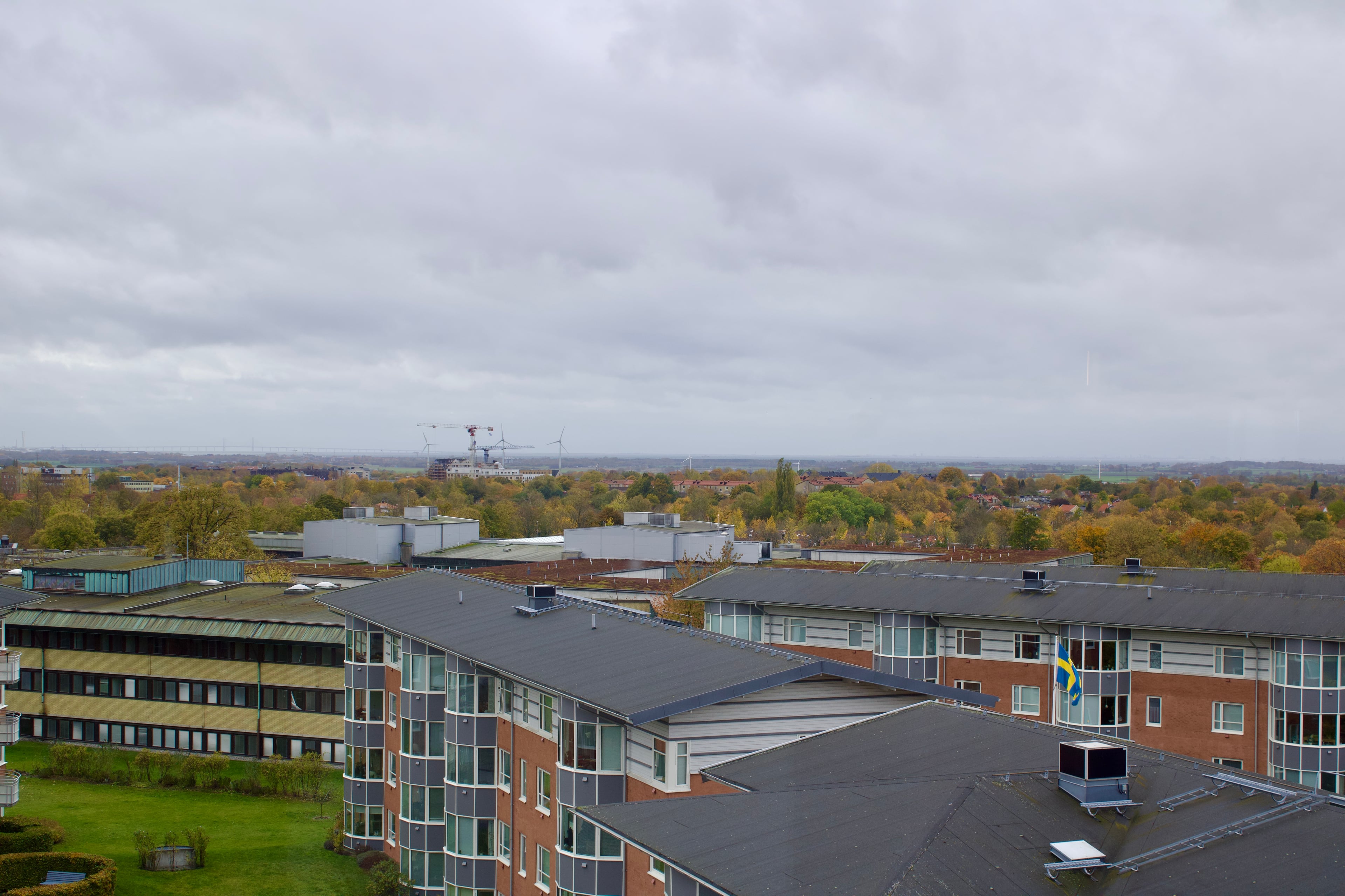 Place Lund Hotel - Gallery Image 8