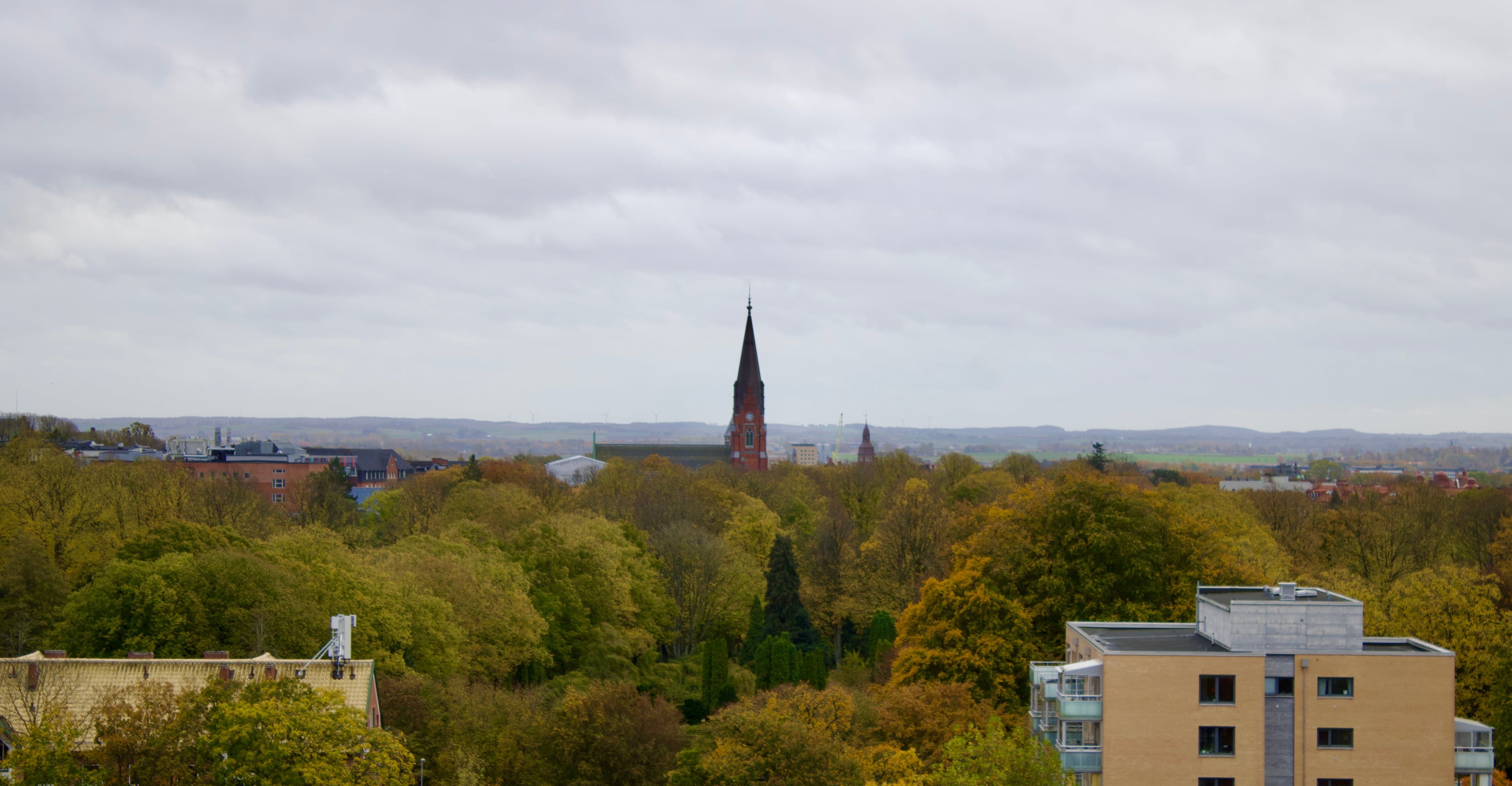 Place Lund Hotel - Gallery Image 12