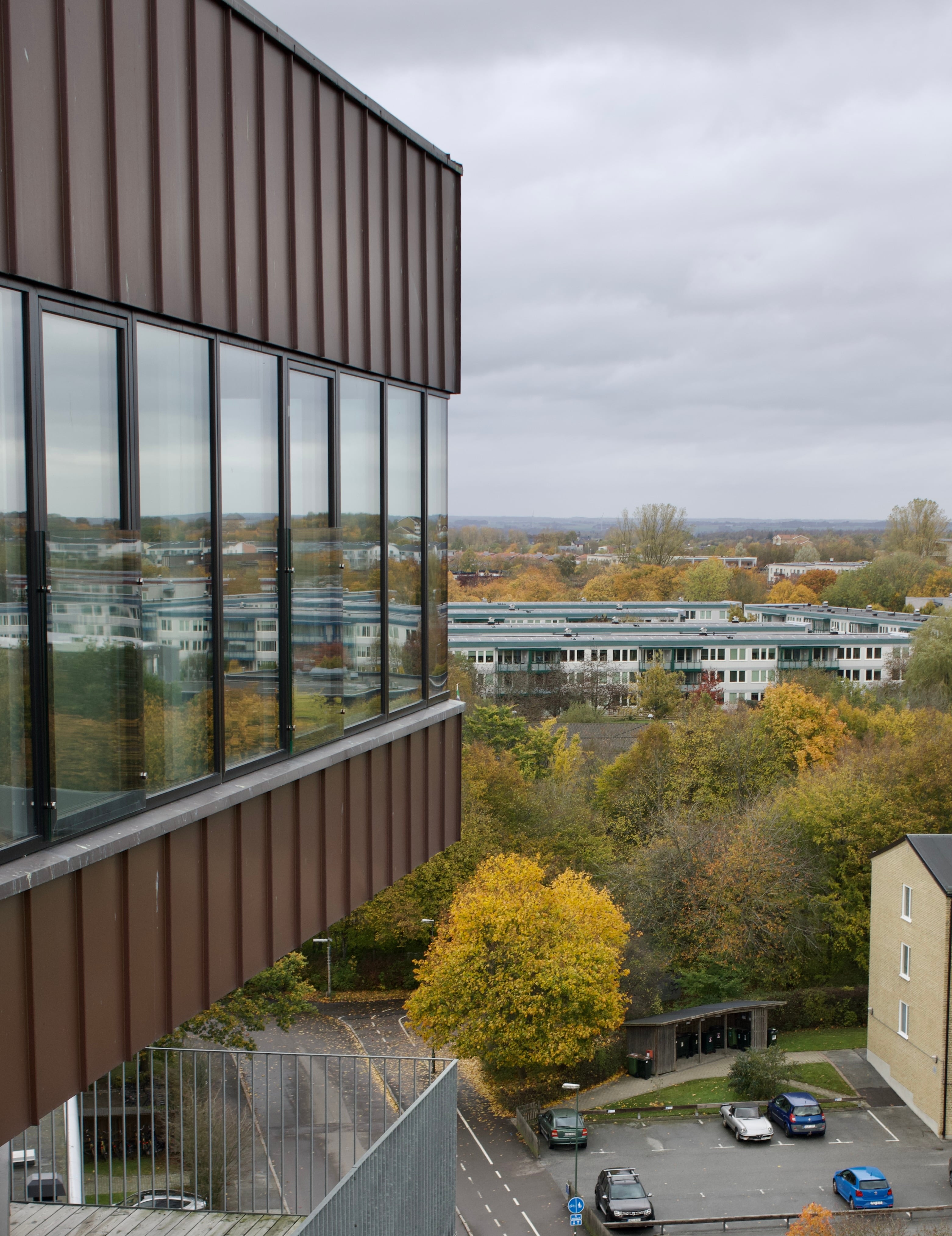 Place Lund Hotel - Gallery Image 1