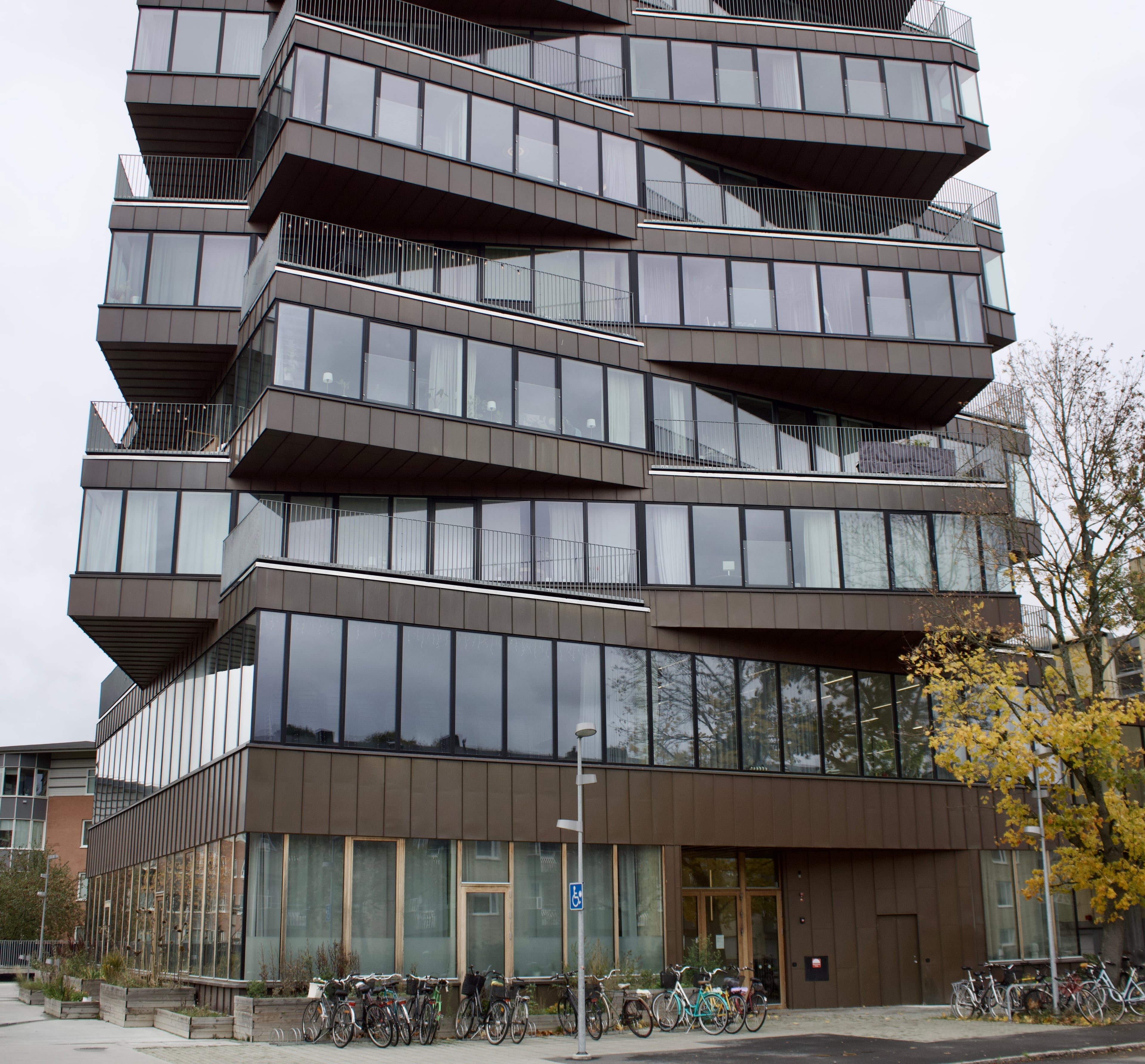 Place Lund Hotel - Gallery Image 13