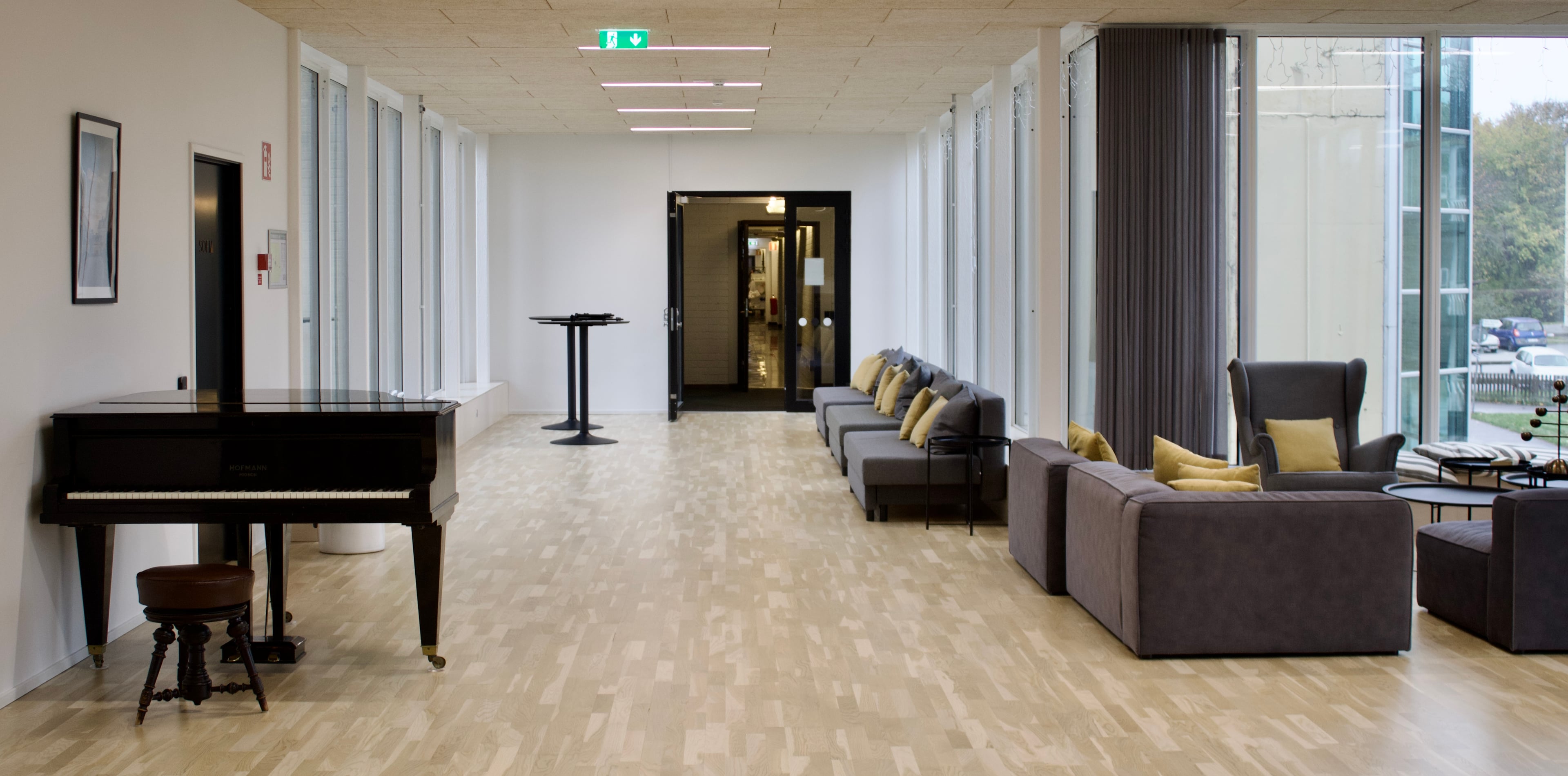 Place Lund Hotel - Gallery Image 9