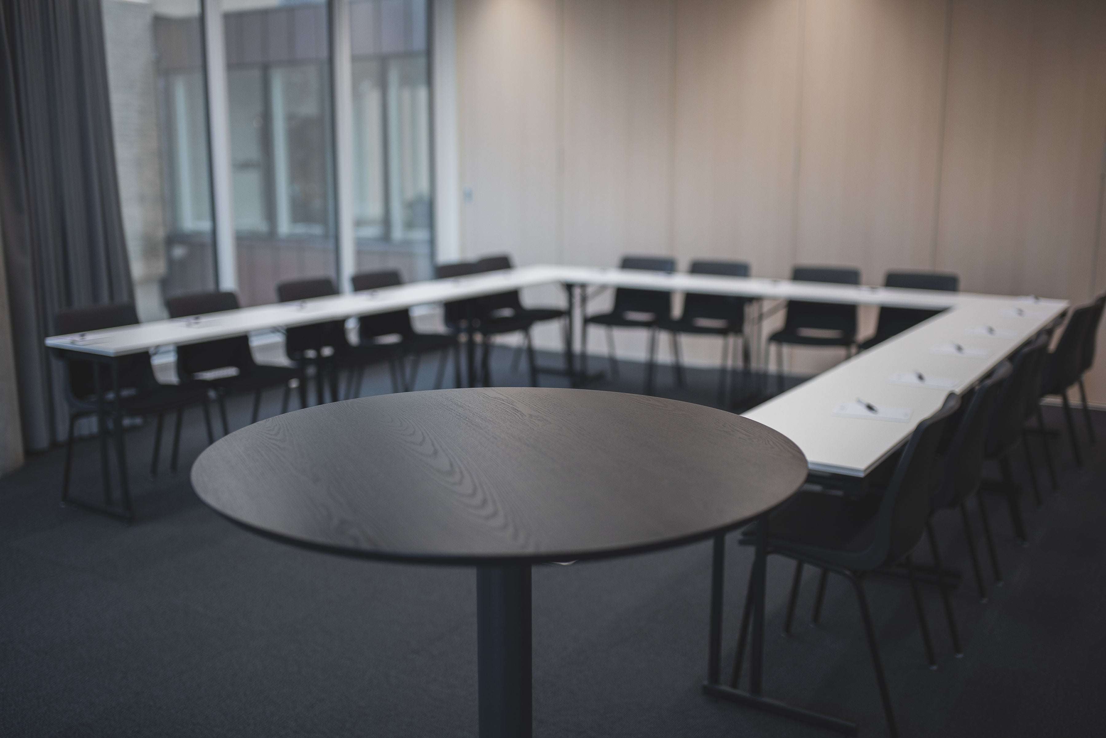 Conference facility 14 at Place Lund Hotel