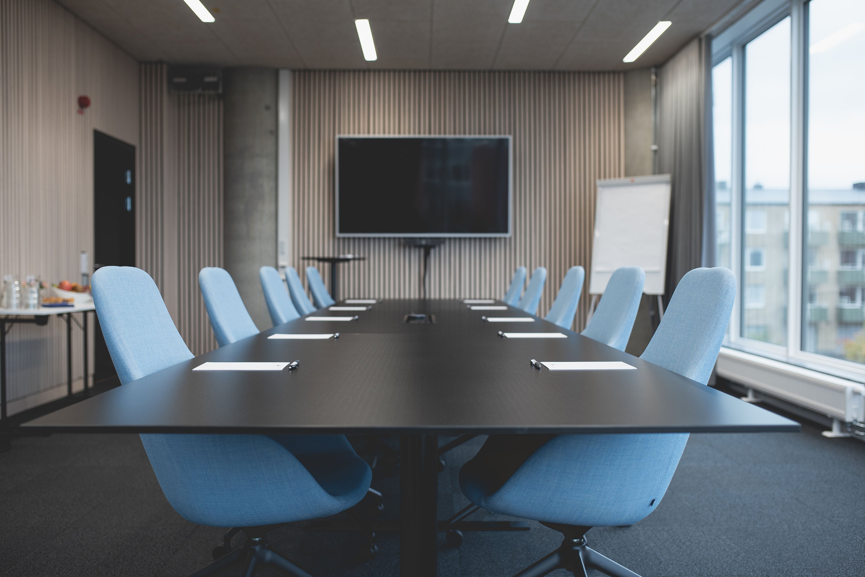 Conference facility 30 at Place Lund Hotel