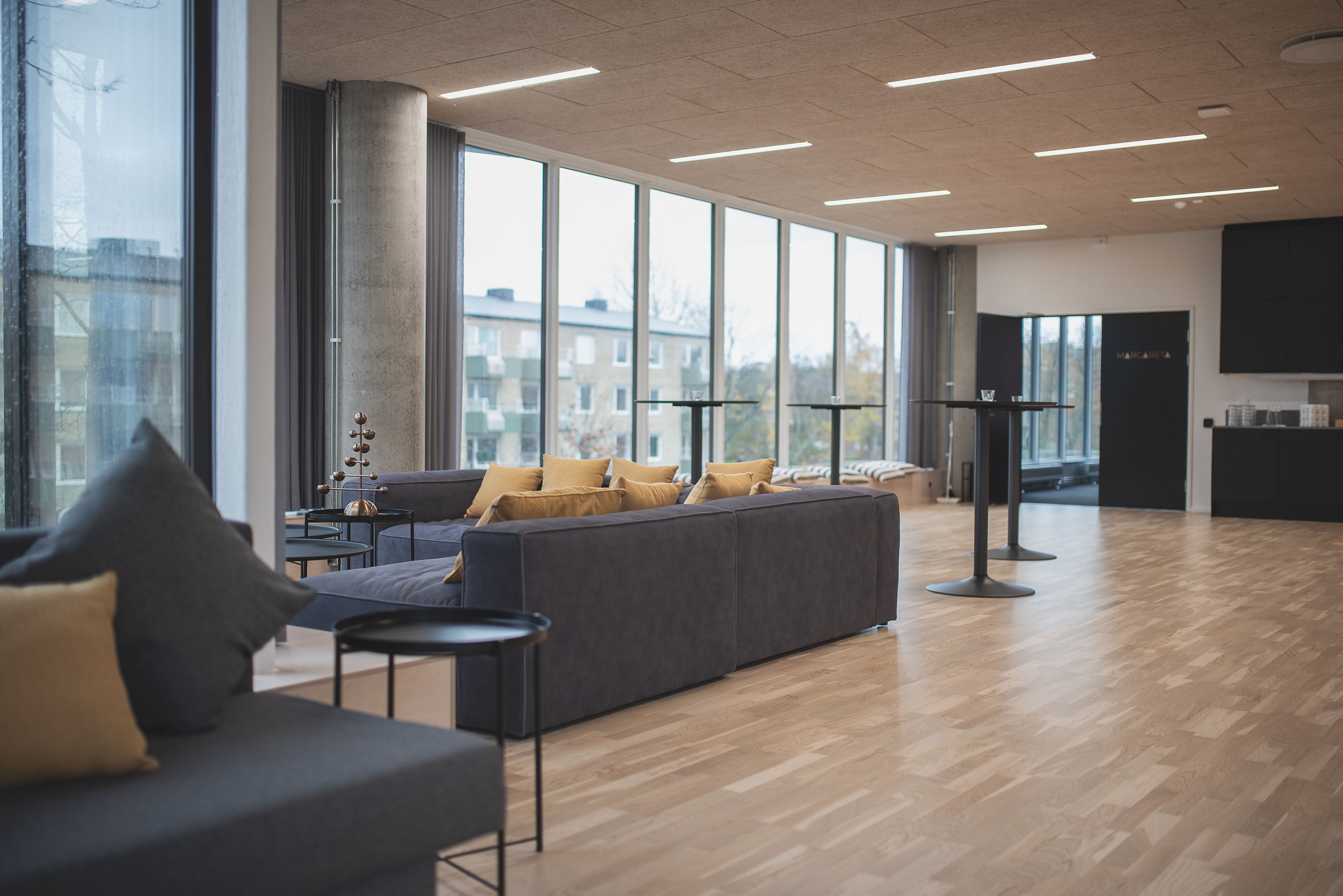 Conference facility 5 at Place Lund Hotel