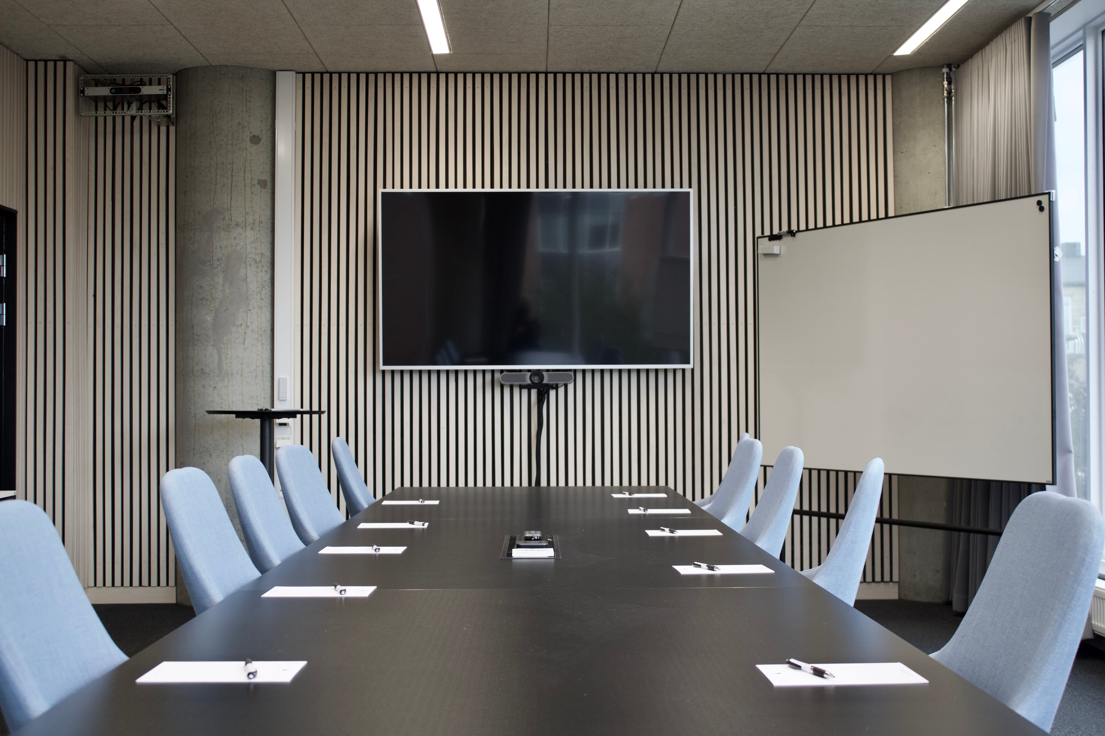 Sankt Hans conference room view 1