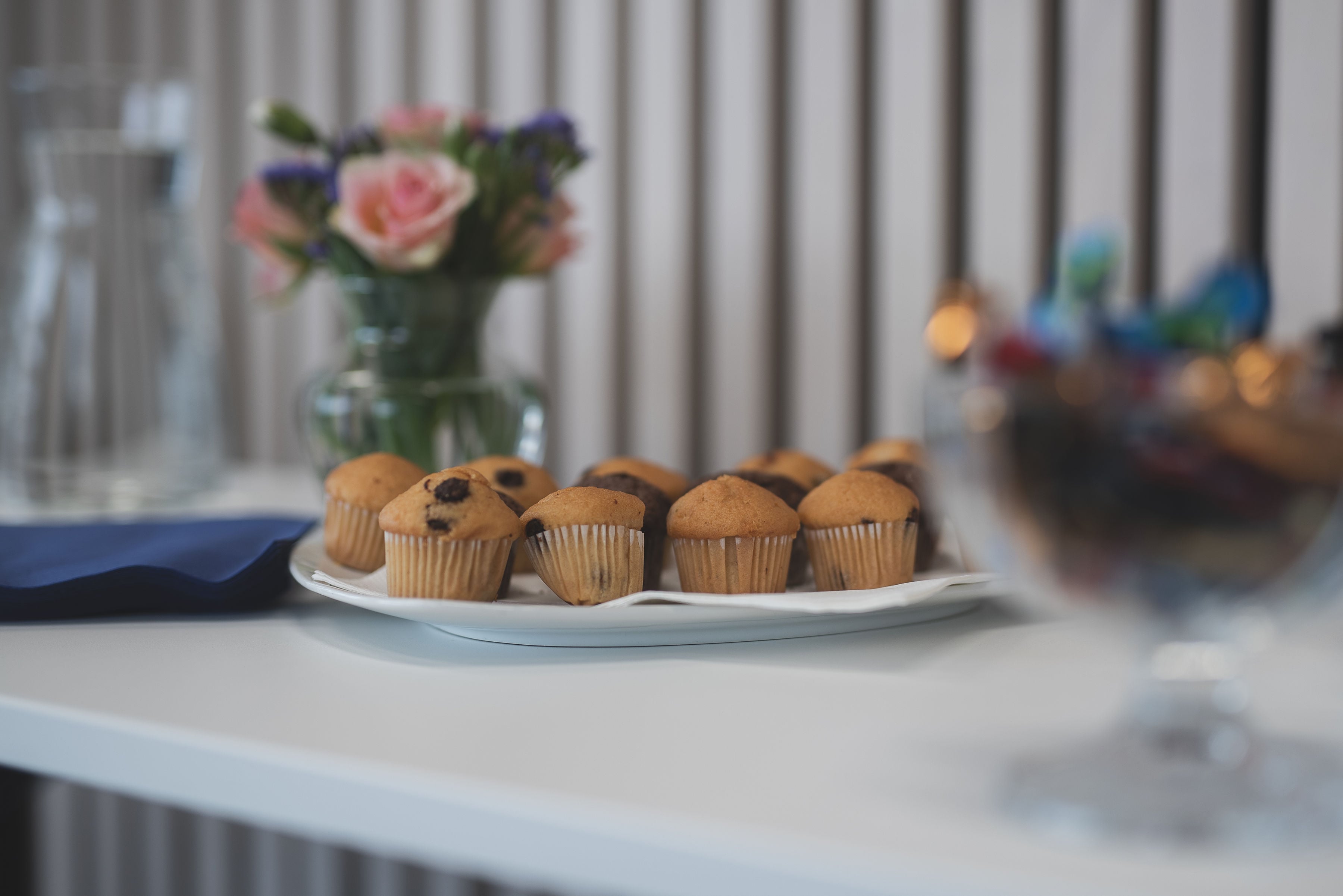 Sofia conference room view 3