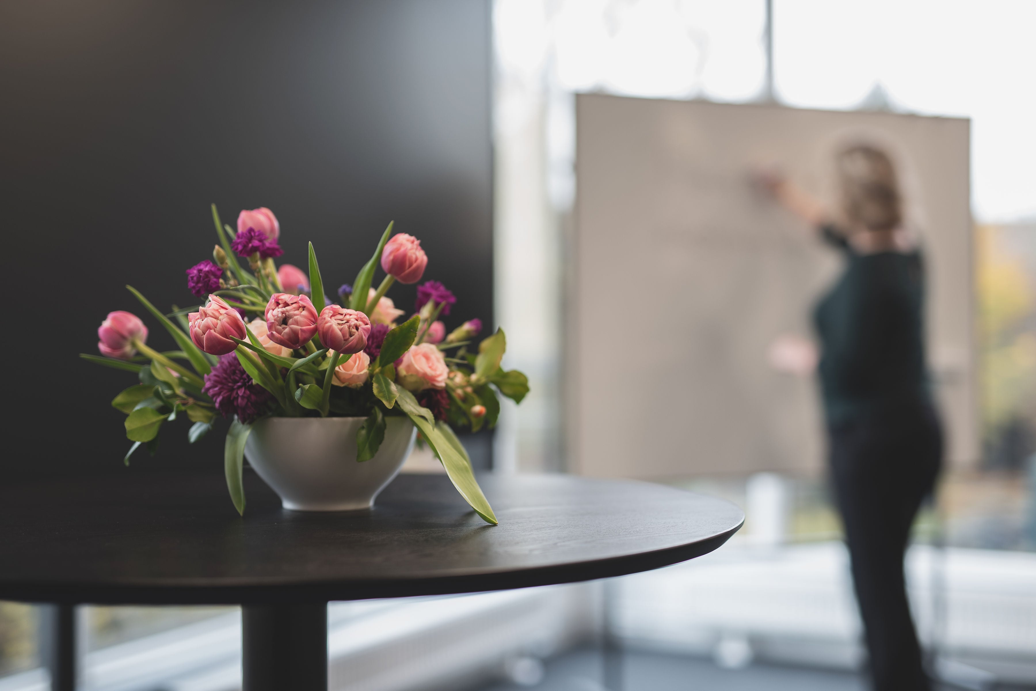 Sofia conference room at Place Lund Hotel